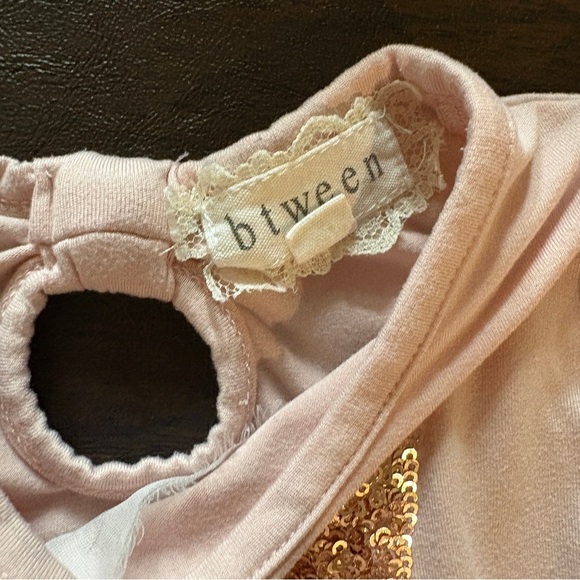 Girls 3T Super Soft Sequin Animal Dress Bundle - 2 qty - Picture 7 of 12